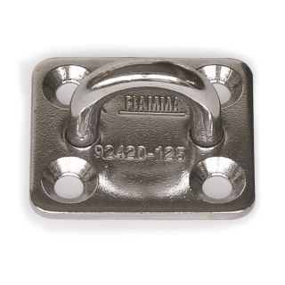 Fiamma Kit Square Plates