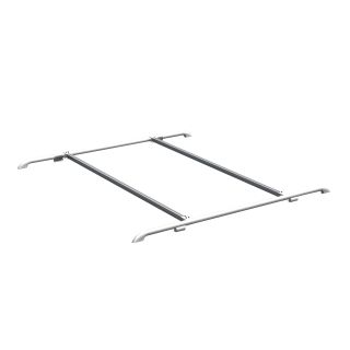Thule Cross Rails voor Roof Rails