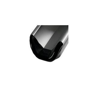 Thule G2 Eindkap Fietsgoot Zwart 2st.