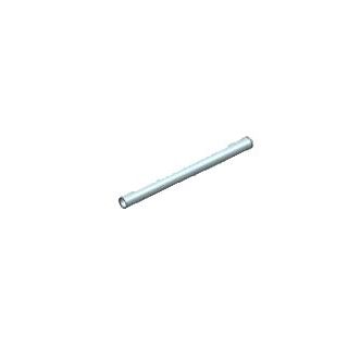 HTD Aluminium Tussenbuis 30mm/26mm
