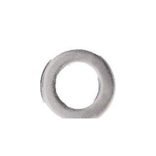 HTD Carrosseriering M6x18mm 14st.