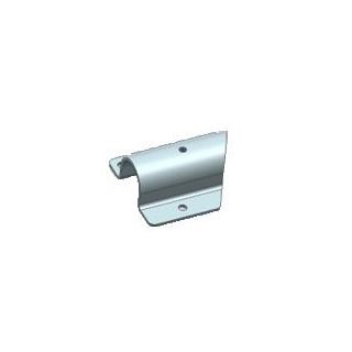 HTD Bevestigingsplaat L+R