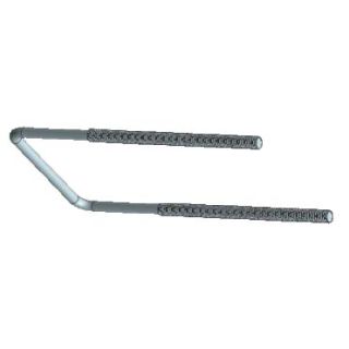 HTD U Bout 135x85 D5mm 4st.