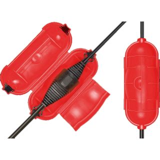 Vechline Safebox voor Stekker en Contrastekker
