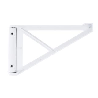 Keukenbladhouder Wit 200x80mm