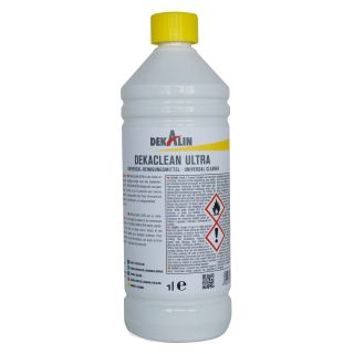 Dekalin Dekaclean Ultra Reiniger 1L