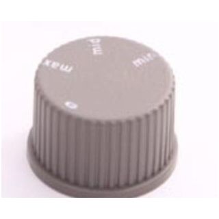 Dometic Gasknop voor type RM 4180/4181