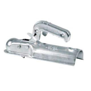 AL-KO Koppeling AK7 750kg Rond 70mm