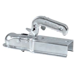 AL-KO Koppeling AK7 750kg Vierkant 70mm