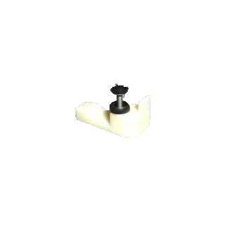 Dometic Kit Montageset RVS 4st CE99