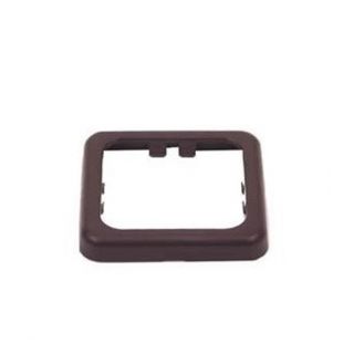 Presto Afdekraam 1-Vaks S-10.000 Bruin