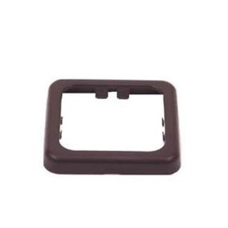 Presto Afdekraam 1-Vaks S-10.000 Zwart