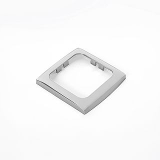 Presto Afdekraam Softline 1-Vaks S-10.000 Grijs