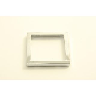 Presto Afdekraam 1-Vaks S-20.000 Chroom Hoogglans