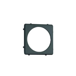 Presto Contactdoos Cover S-20.000 Zwart