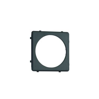 Presto Contactdoos Cover S-20.000 Zwart