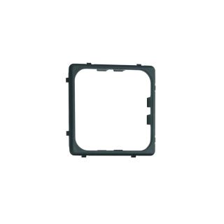 Presto Adapterraam Truma 1-Vaks S-20.000 Zwart