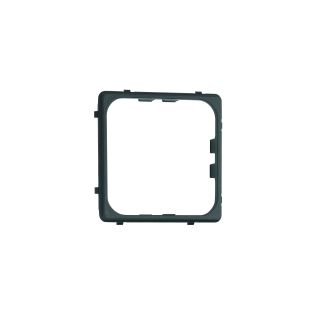 Presto Adapterraam Truma 1-Vaks S-20.000 Zwart