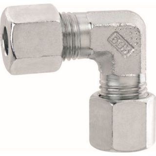 Koppelstuk knie 10x10mm 