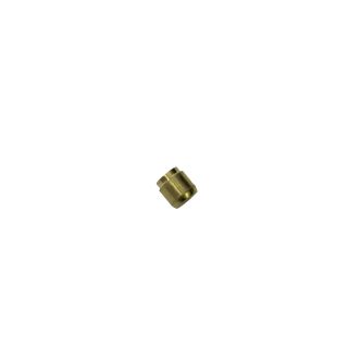 GOK Blindstop voor Verdeelblok en Gaskraan 10mm