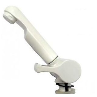 Reich Waterkraan Style 2002 12V Wit