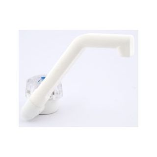 Reich Waterkraan de Luxe 12V Wit