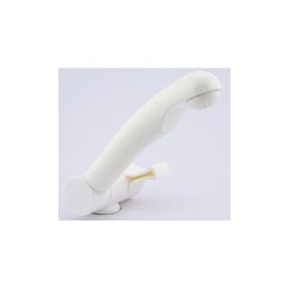Reich Waterkraan Style 2005 12V Wit