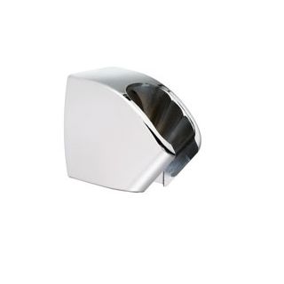 Reich Wandhouder Conus Chroom