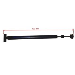 AL-KO Oplooprem Schokbreker 251S/251R