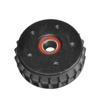 AL-KO Remtrommel 1637 Euro 4x100