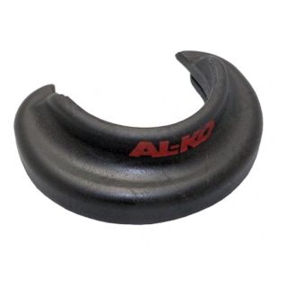 AL-KO Soft Dock AK 161 en AK 270 zwart