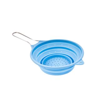 ViaMondo Vergiet Opvouwbaar Blauw