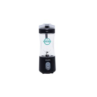 Blen2Go Portable Blender Adventure H23 Zwart