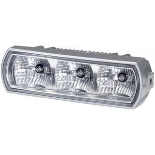 Hella Dagrijverlichting LED met Positielicht 12/24V