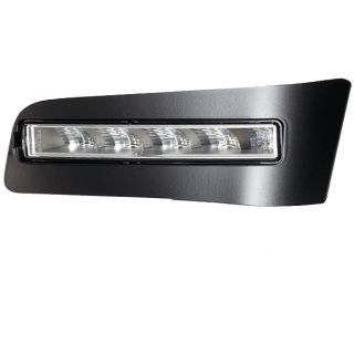 Hella Dagrijverlichtingsset LED Ducato/Jumper/Boxer >2006