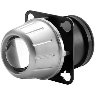 Hella Dimlicht Premium H7 Aluminium Designpaneel