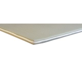 Topper Coolplus Memory Foam 80/90x190/200