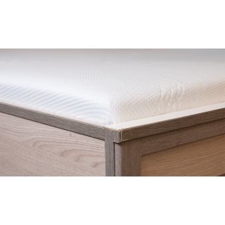 Matrasbeschermer Tencel Warmteregulerend 140x190 Links