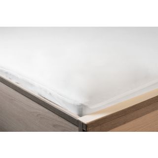 Matrasbeschermer Tencel Waterdicht 140x190 Rechts