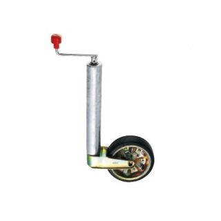 AL-KO Neuswiel Profi Star Stalen Velg 200x50mm 60mm