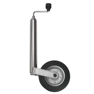HTD Neuswiel Stalen Velg 200x50mm 48mm