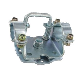 AL-KO Neuswielklem Zwenkbaar 48mm