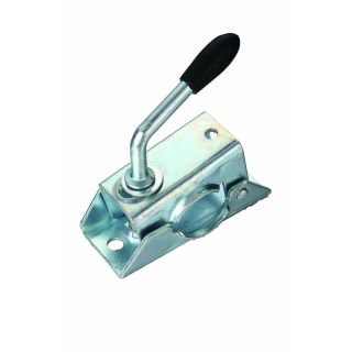 HTD Neuswielklem 42mm