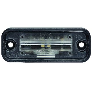 Jokon Kentekenverlichting K580B LED Inbouw 