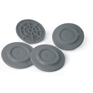Fiamma Plates 4st.