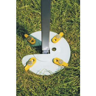 Fiamma Kit Awning Plate