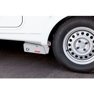 AL-KO Mover Ranger Tandem TS411