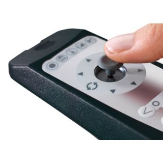 AL-KO Joystickknop Afstandsbediening