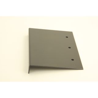 Enduro Montageplaten Peitz chassis