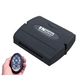 Enduro Autosteady Electronica Besturingskast (type egg)